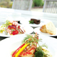 Garden Restaurant Famille